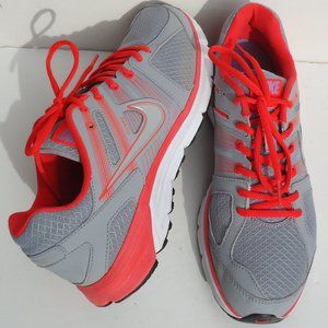 SIZE 11. NIKE Anodyne Ds training running sneakers.
